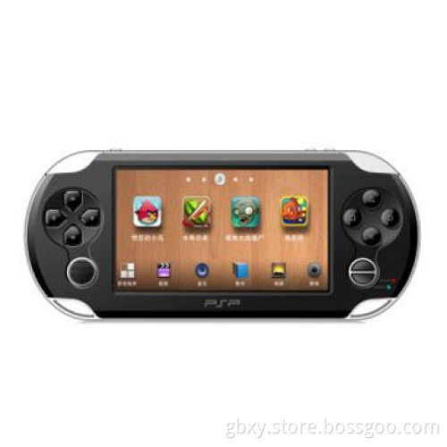 Intelligent Handheld Console, 4.3-inch with Computer Function